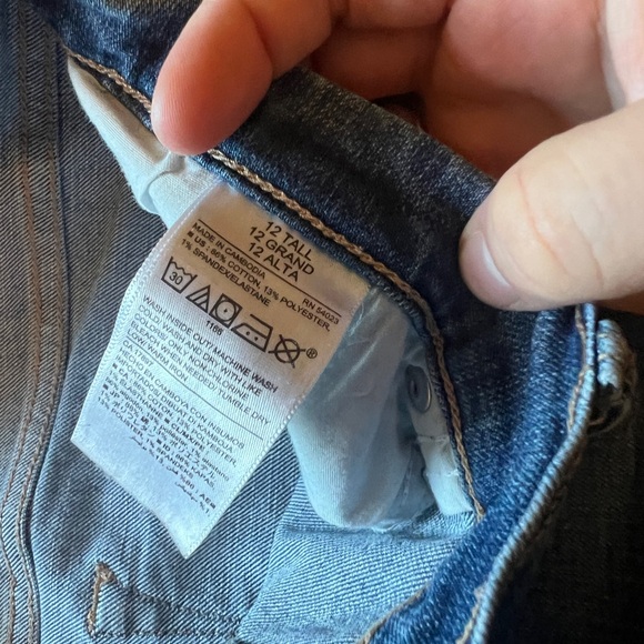 OLD NAVY JEANS - Picture 5 of 5